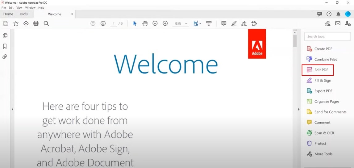 edit pdf windows adobe02